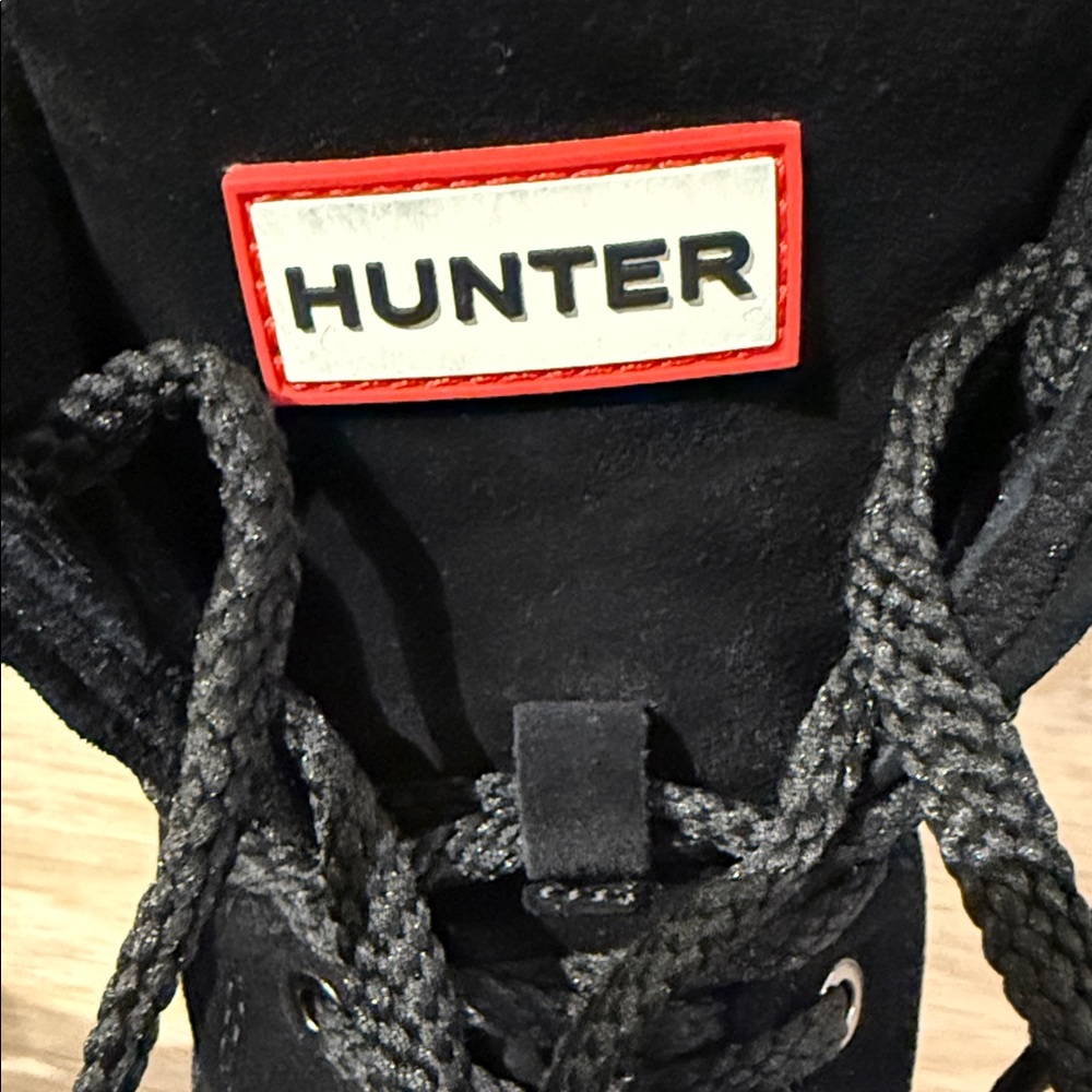 Hunter Insulated Waterproof Boots - Picture 8 of 8